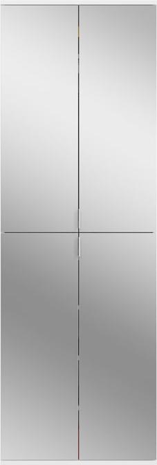 Produktbild Xonox Home Projekt X (98 x 34 x 193 cm)