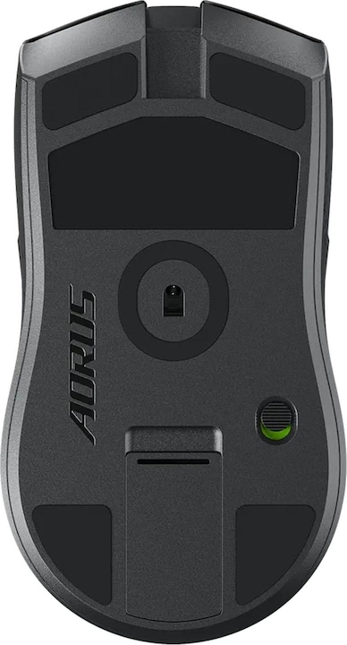 Produktbild Gigabyte Aorus M6 (Kabellos)