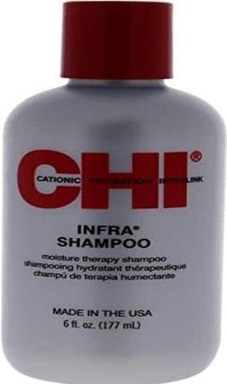 Immagine prodotto Farouk Systems CHI Infra (177 ml, Shampoo liquido)