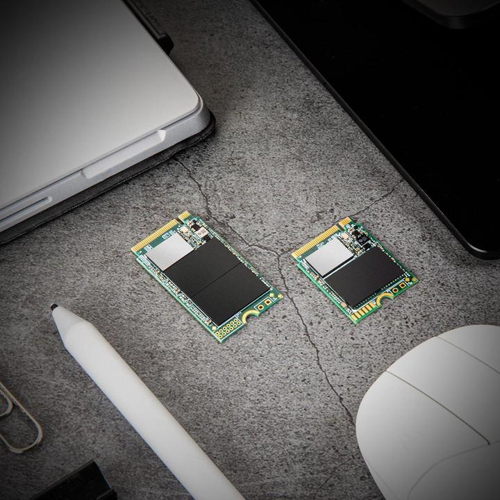Immagine prodotto Transcend 400S (512 GB, M.2 2242)