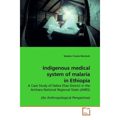 Indigenous medical system of malaria in Ethiopia, Fachbücher