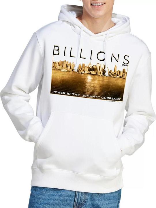 Produktbild Billions Golden City Kapuzenpullover (M)