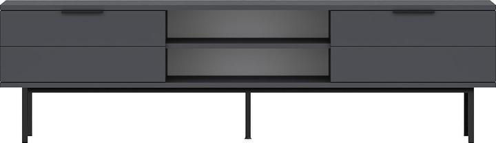 Produktbild Hanah Home Paul (180 x 29.60 x 50 cm)