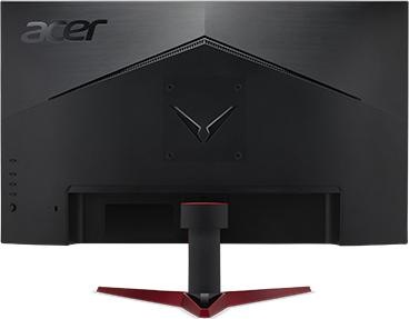 Actual product image Acer Nitro VG271 P, 68.60cm (27") FHD, 144 Hz, FreeSync Gaming Monitor (Energy class F). (1920 x 1080 pixels, 27")