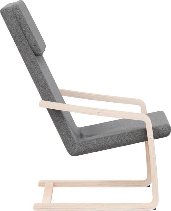 Produktbild vidaXL Relaxsessel