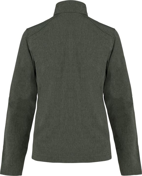 Actual product image Kariban Women's softshell jacket (XL)
