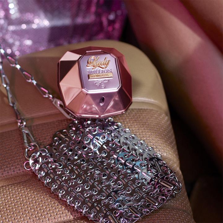 Actual product image Paco Rabanne Lady Million Empire (Eau de parfum, 50 ml)