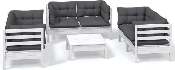 Produktbild vidaXL Korbin