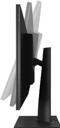 Actual product image ASUS ProArt PA329C (3840 x 2160 Pixels, 32")