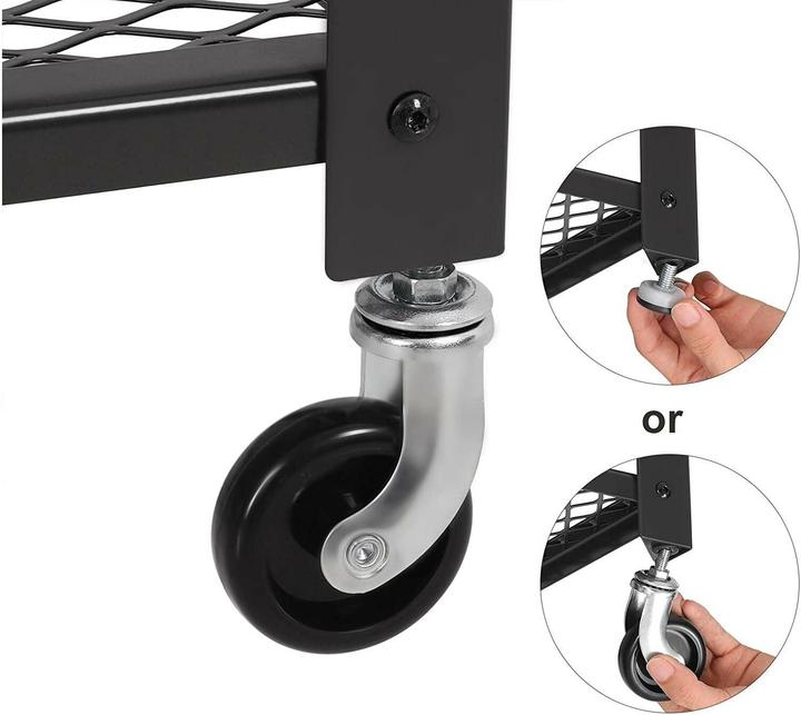 Immagine prodotto Vasagle Havanna