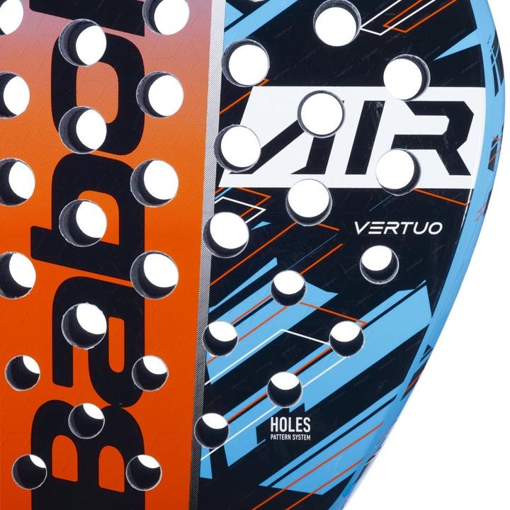 Actual product image Babolat Air Vertuo