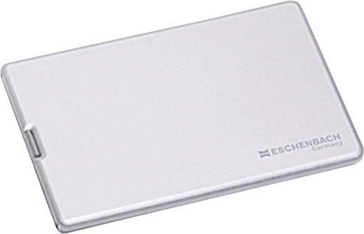 Actual product image Eschenbach Handlupe mit LED-Beleuchtung