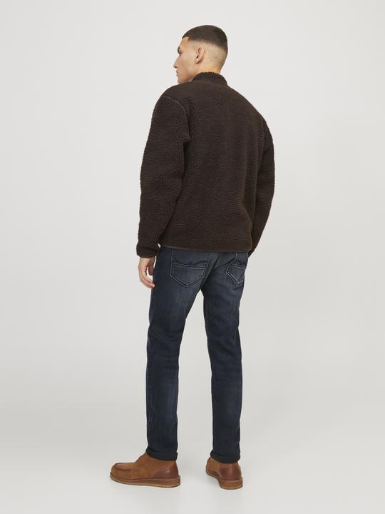 Produktbild Jack & Jones Glenn Fox CB 104 Slim Fit Jeans (W32/L36)