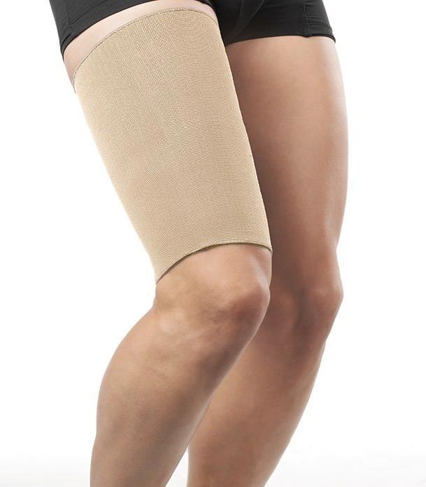 Produktbild Bilasto Uno Oberschenkelbandage M beige