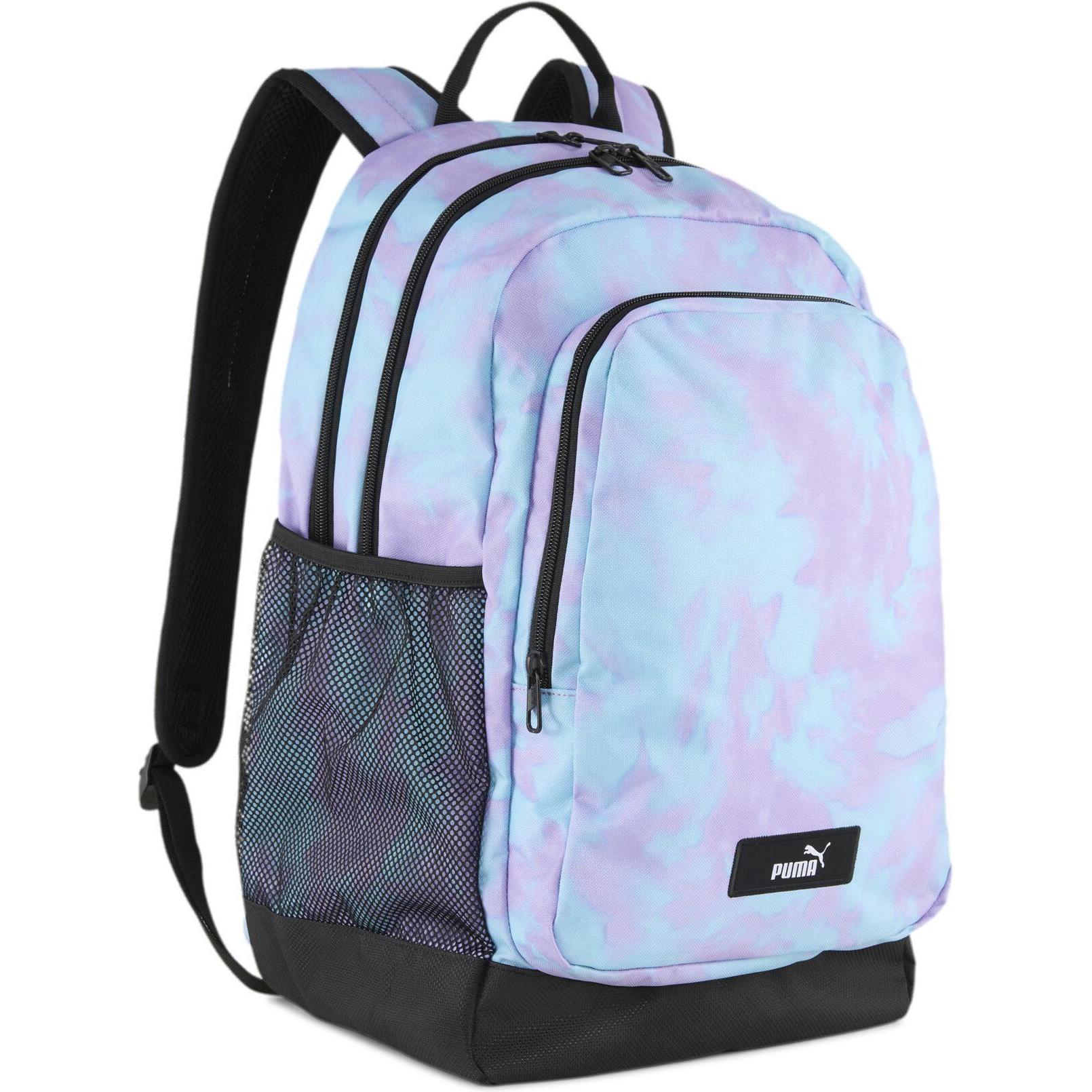 Puma, Rucksack