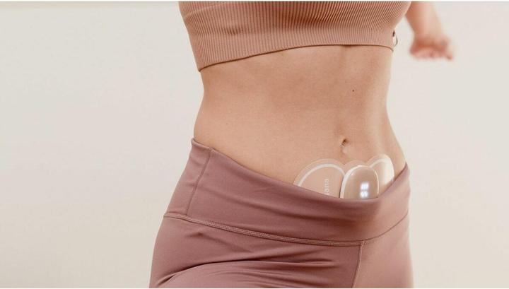 Actual product image Medisana TT 250