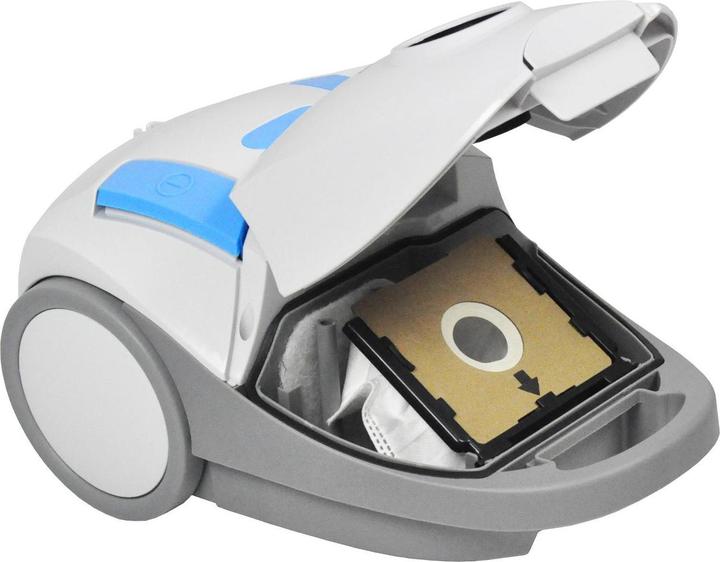 Actual product image Blaupunkt VCB201