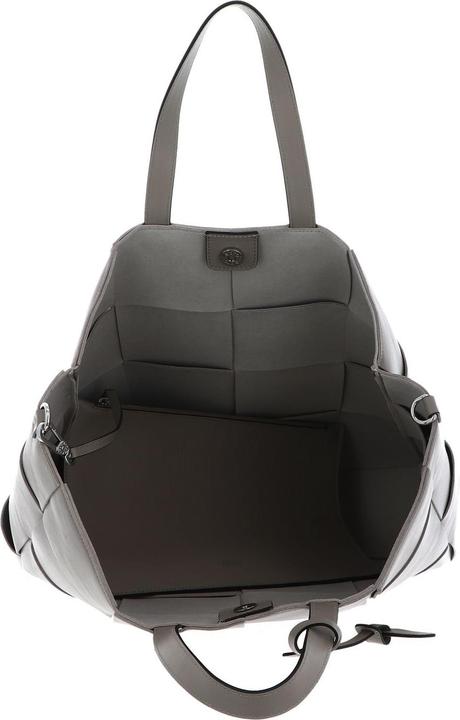 Immagine prodotto Abro Leather Artemide Shopper Chessboard Big