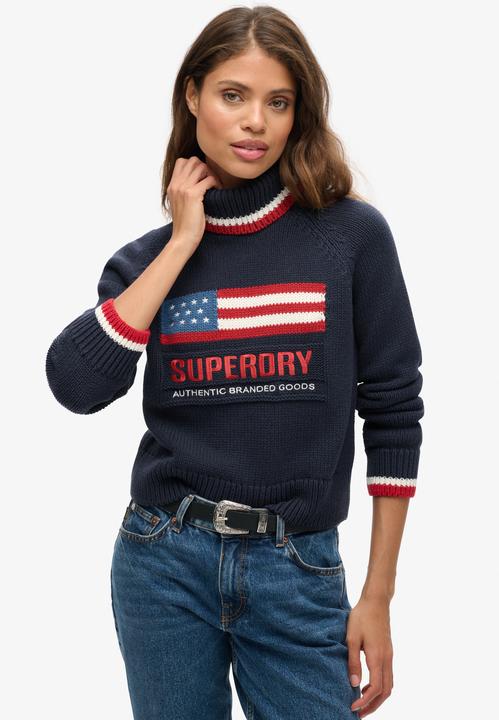 Produktbild Superdry Americana (S)