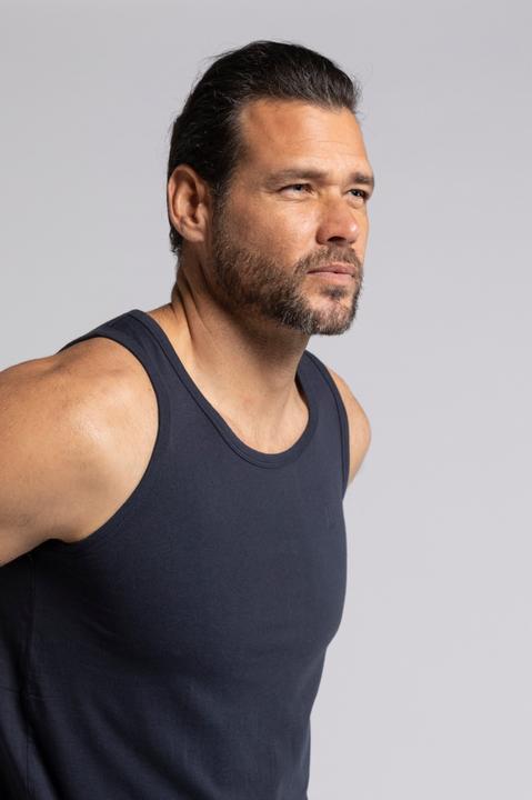 Produktbild JP1880 Tank Top, Basic, ärmellos, bis 10 XL (7XL)