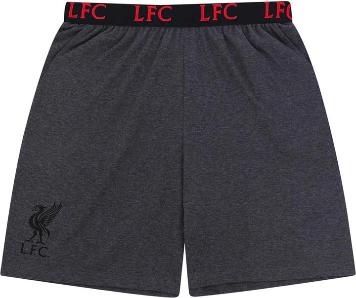 Produktbild Score Draw Schlafanzug mit Shorts (S)