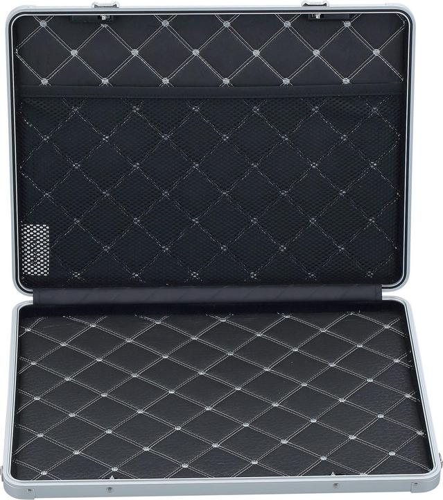 Immagine prodotto Aleon Custodia per laptop in alluminio da 17" (18.11")