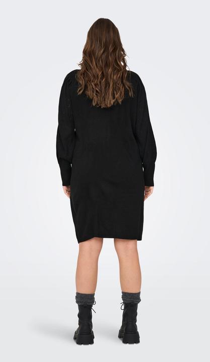 Produktbild Only Curvy Strickkleid (S)