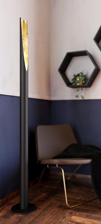 Actual product image EGLO Barbotto (400 lm, GU10)