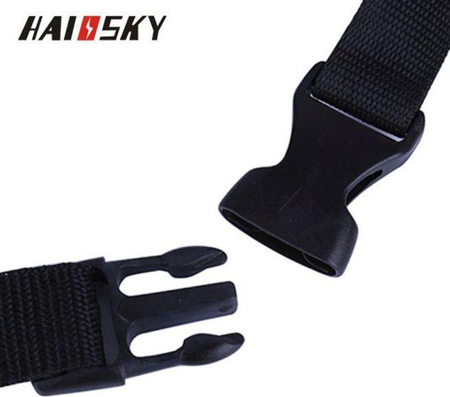 Produktbild Haissky Wasserdichte Bauchtasche