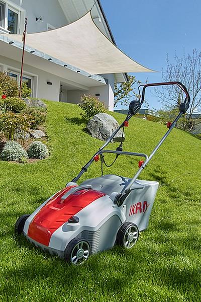 Actual product image Ikra IEVL 1738 (Electrical connection)