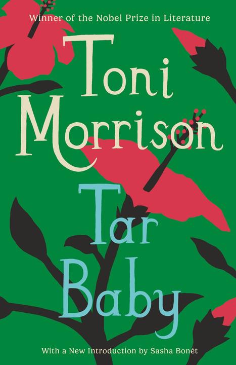 Tar Baby (Englisch, Sasha Bonét, Toni Morrison, 2004)