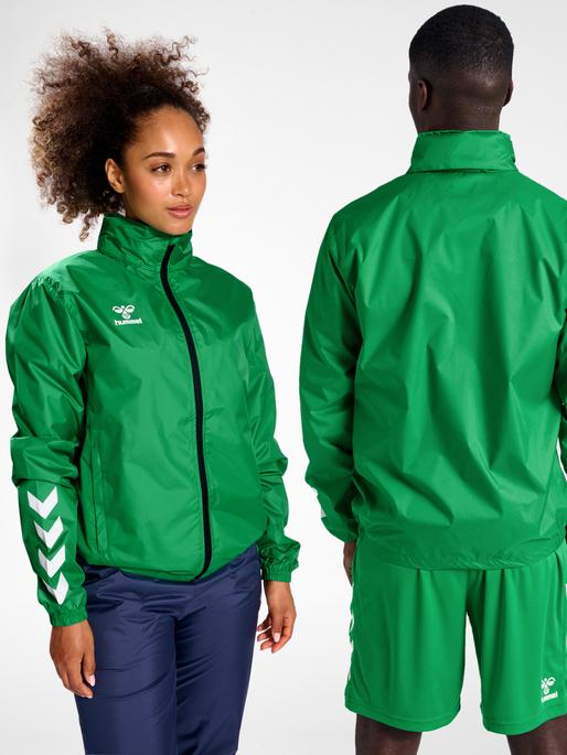 Image du produit hummel Core Xk Spray Jacket (L)