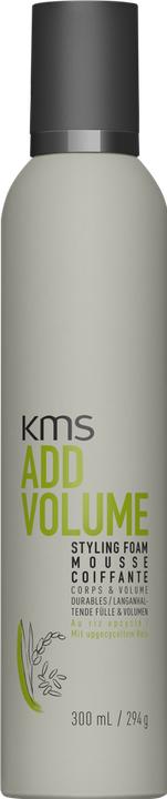 Image du produit KMS California Add Volume - Styling Foam (75 ml, Mousse de volume)