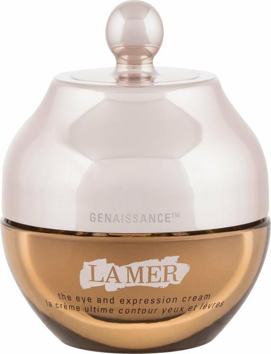 Actual product image La Mer Genaissance de - The Eye and Expression Cream (Eye Care Cream, 15 ml)