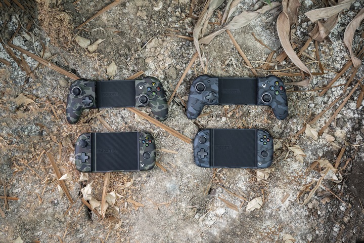 Produktbild Nacon Gaming Mg-X Pro (Android)