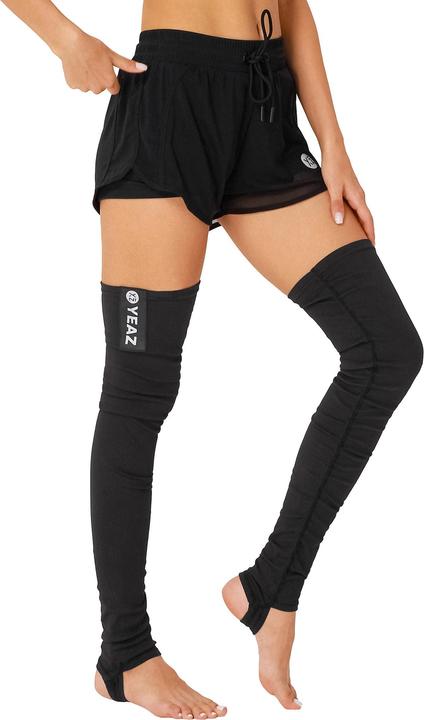 Produktbild Yeaz Crunch (40, 41)