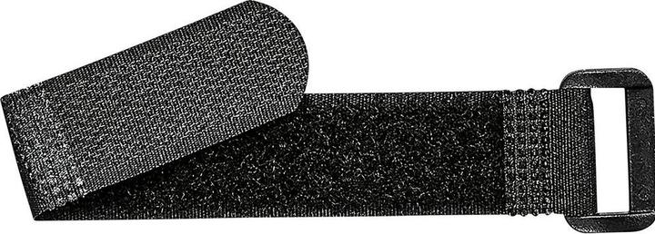 Actual product image Steffen Velcro cable tie with buckle (Velcro cable ties, 190 mm, 5 pcs.)