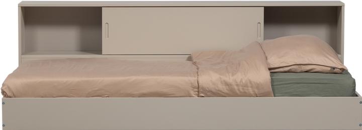 Produktbild Woood Carter (90 x 200 cm)