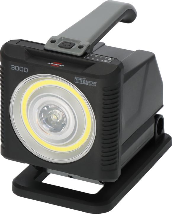 Produktbild Brennenstuhl HL 3000 (2160 lm)