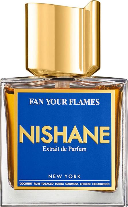 Actual product image Nishane Fan Your Flames (Eau de parfum, 50 ml)