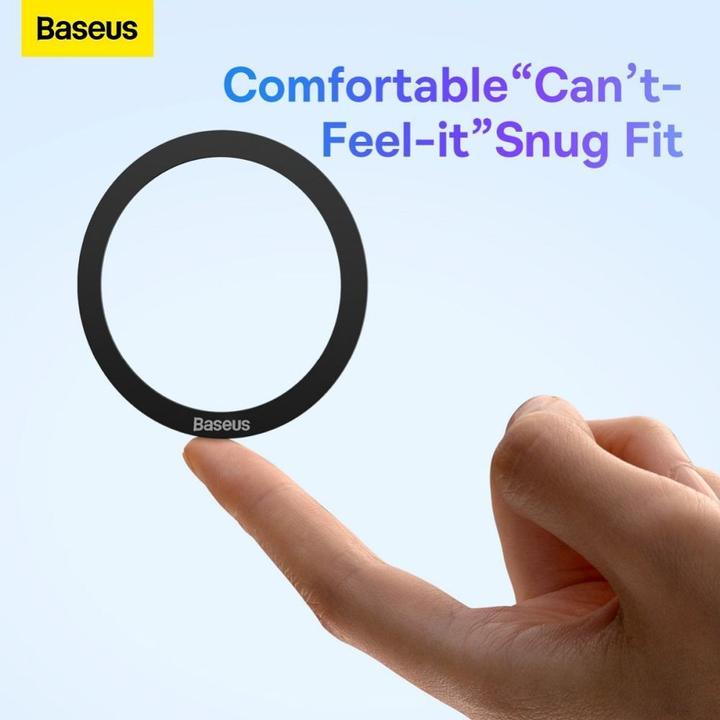 Produktbild Baseus Halo Series Magnetic Ring