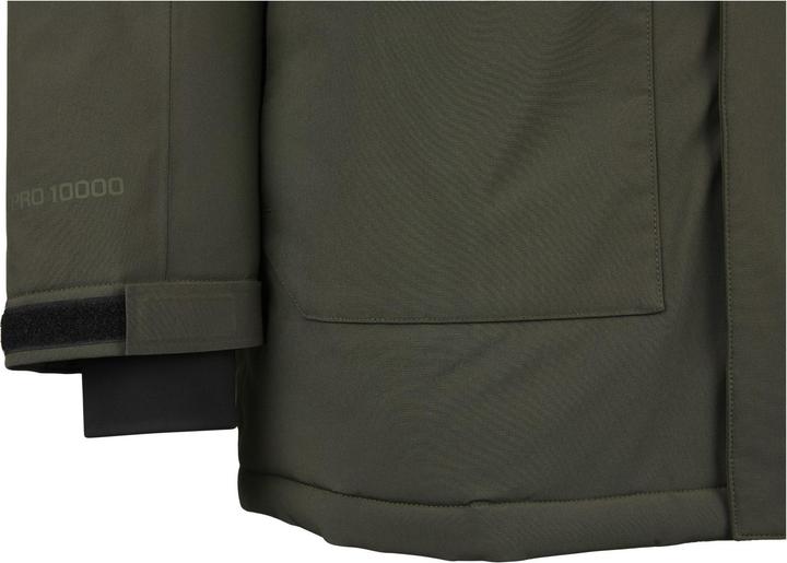 Immagine prodotto Heber Peak SylvaHe. Warm Parka (S)