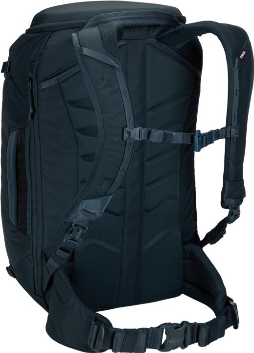 Produktbild Thule 5309 Landmark 40L Unisex Travel Pack Darkest Blue (40 l)