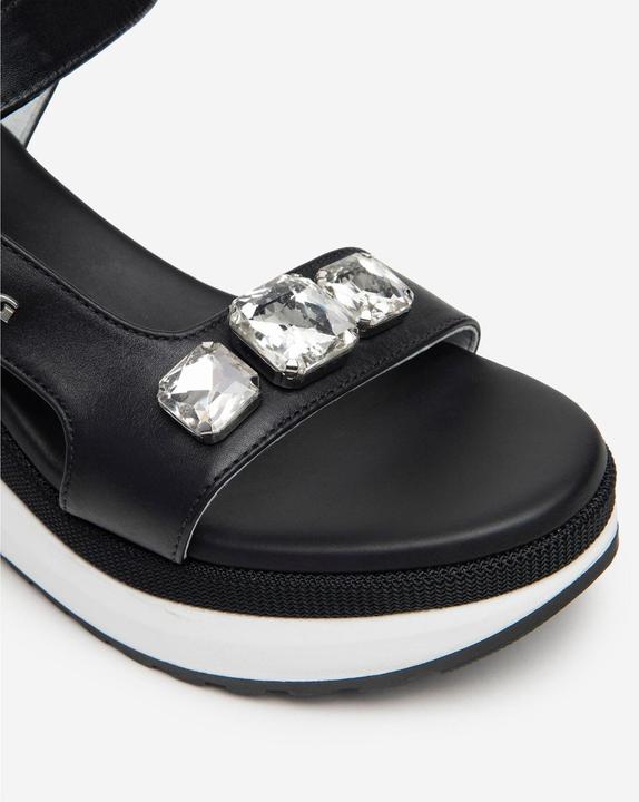 Actual product image Nero Giardini Sandalen (35)