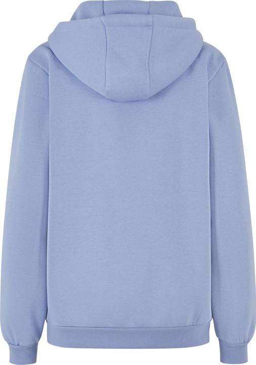 Produktbild Miss Tee Just Another EMB Fluffy Hoody - 188501 (M)