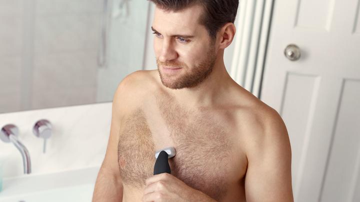 Produktbild Philips Smooth Full Body Shave Series 5000