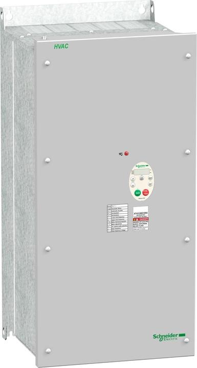 Produktbild Schneider Electric Frequenzumrichter ATV212, 18,5kW, 480V, ATV212WD18N4C