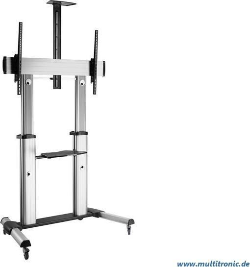 Actual product image equip Multifunktions LCD-TV Wagen (LCD, 70", 50 kg)