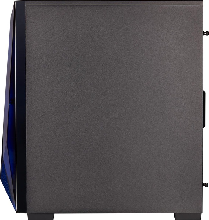 Actual product image Corsair Spec-Delta RGB TG (ATX)