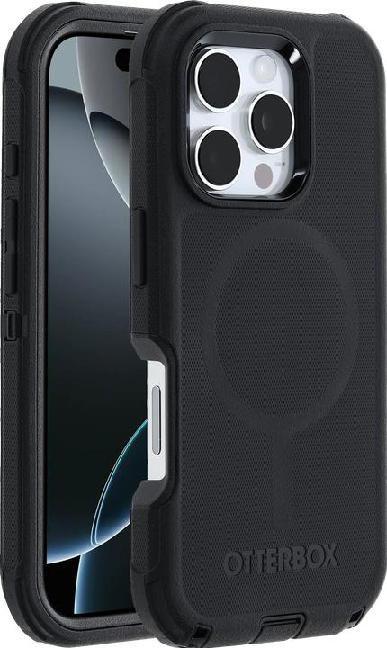 Produktbild OtterBox Defender mit MagSafe (Apple iPhone 16 Pro)